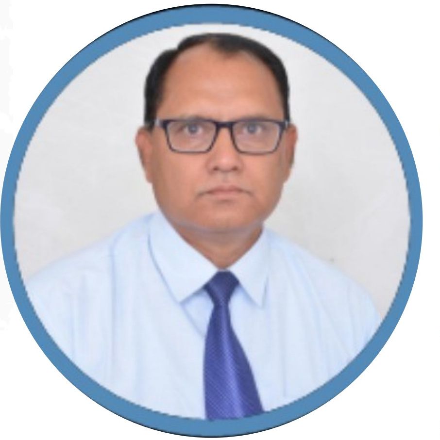 Mahabir Prasad Sharma, Business Advisor
